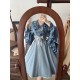 Faeries Daffodil Weather Forecast Brushed Fabric Edition Corset Skirt(Reservation/4 Colours/Full Payment Without Shipping)